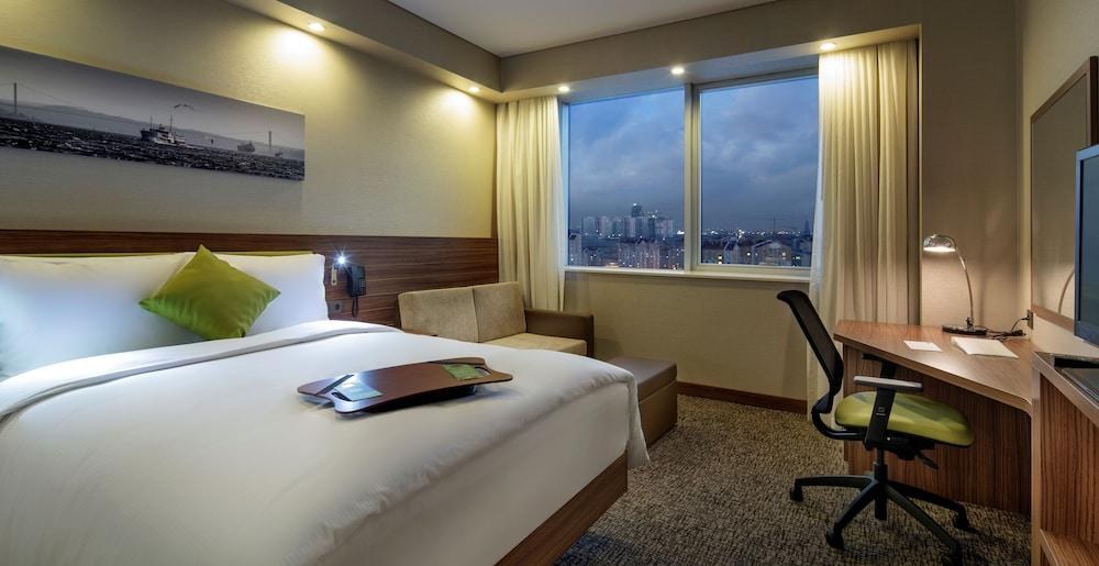 Hampton by Hilton Istanbul Kayasehir photo 4
