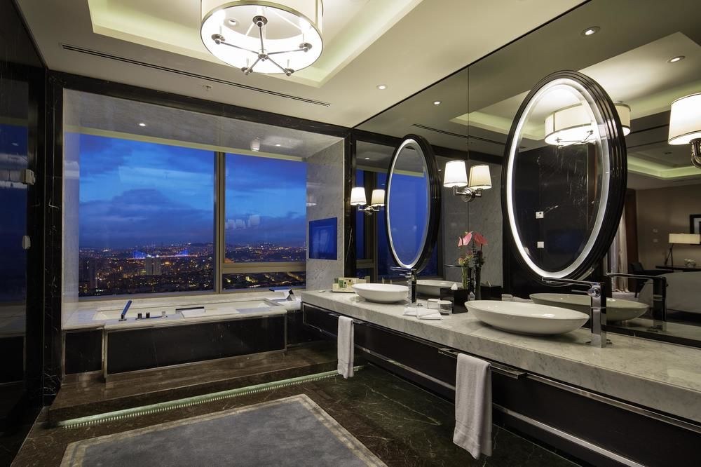 Hilton Istanbul Bomonti Hotel & Conference Center
