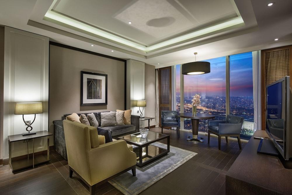 Hilton Istanbul Bomonti Hotel & Conference Center photo 3