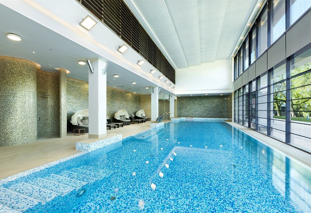 DoubleTree by Hilton Hotel & Conference Centre Warsaw photo 1