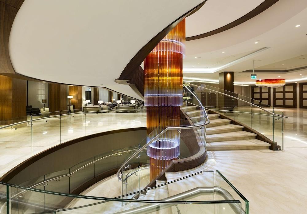 DoubleTree by Hilton Hotel & Conference Centre Warsaw photo 4
