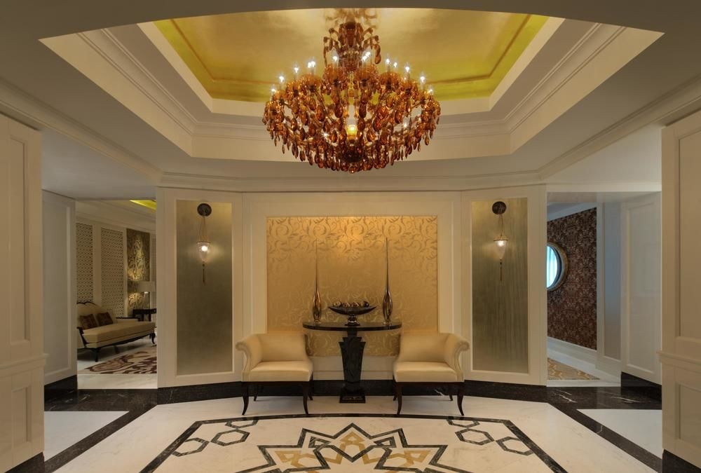 Conrad Dubai photo 1