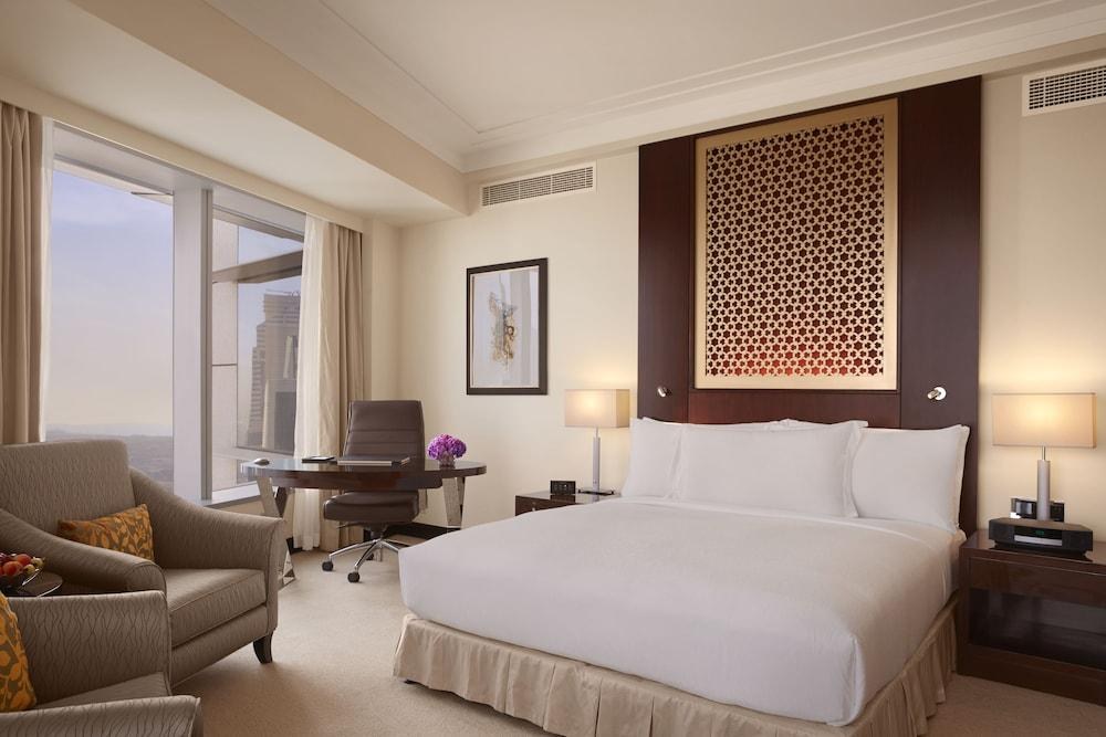 Conrad Dubai photo 2
