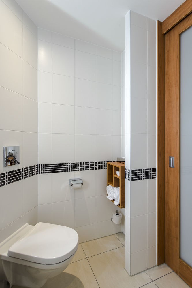 Hampton by Hilton Amsterdam Airport Schiphol photo 1