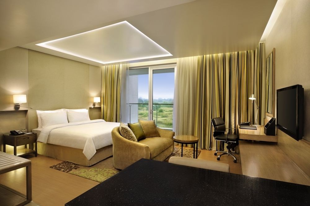 DoubleTree Suites by Hilton Bengaluru Outer Ring Road
