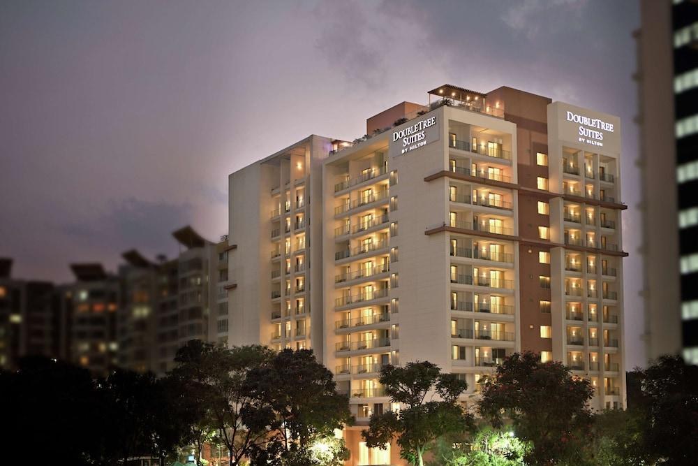 DoubleTree Suites by Hilton Bengaluru Outer Ring Road photo 3