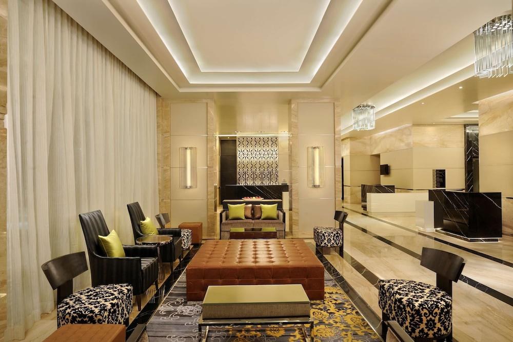 DoubleTree Suites by Hilton Bengaluru Outer Ring Road photo 4