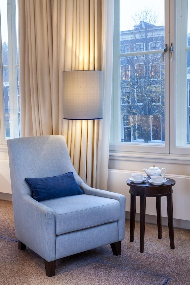Waldorf Astoria Amsterdam photo 2