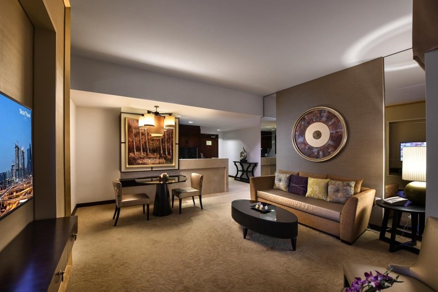 DUSIT THANI DUBAI photo 3
