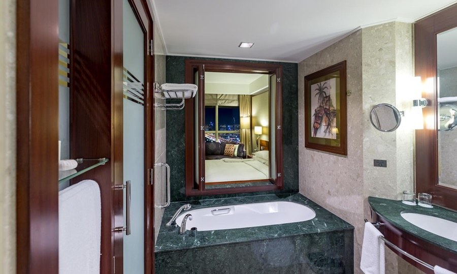 DUSIT THANI DUBAI photo 4