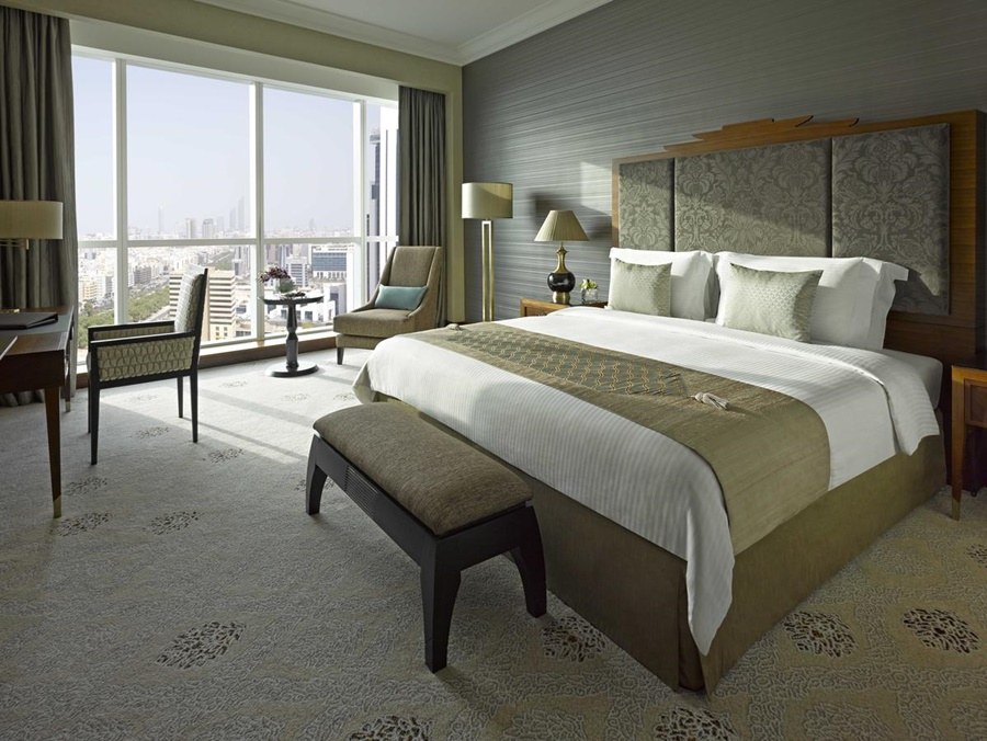 DUSIT THANI ABU DHABI photo 2