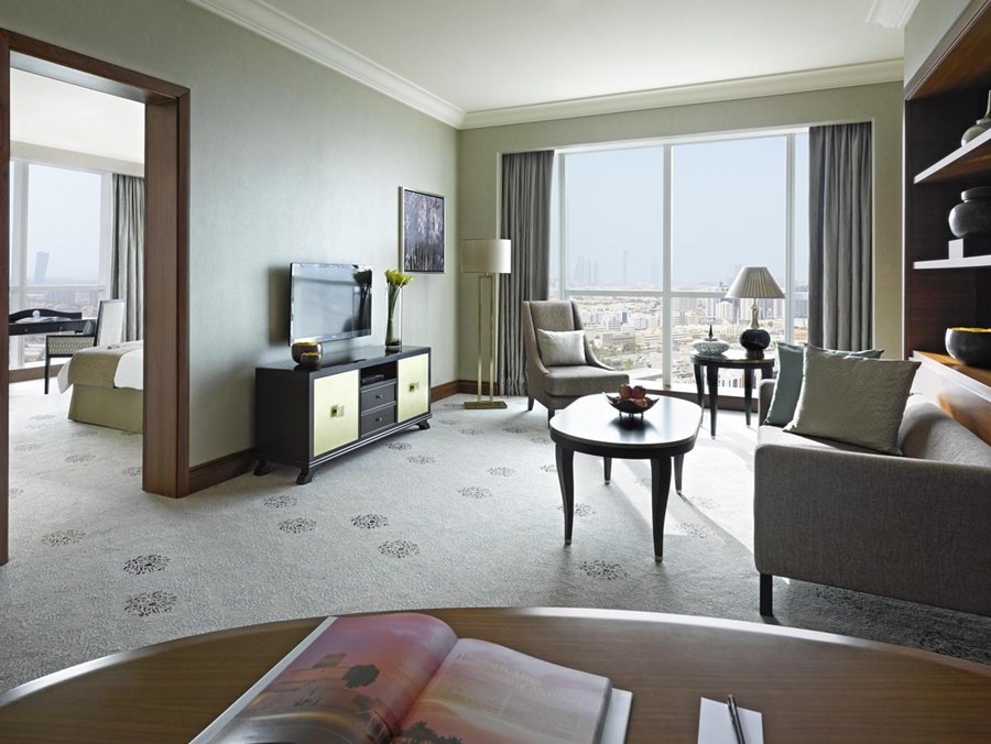 DUSIT THANI ABU DHABI photo 3