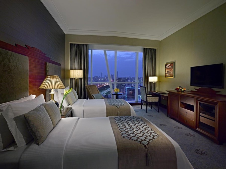 DUSIT THANI ABU DHABI photo 4