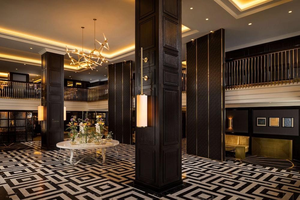 Hilton Vienna Plaza photo 4
