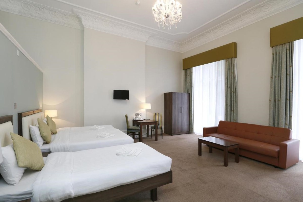 HYDE PARK BOUTIQUE HOTEL photo 1