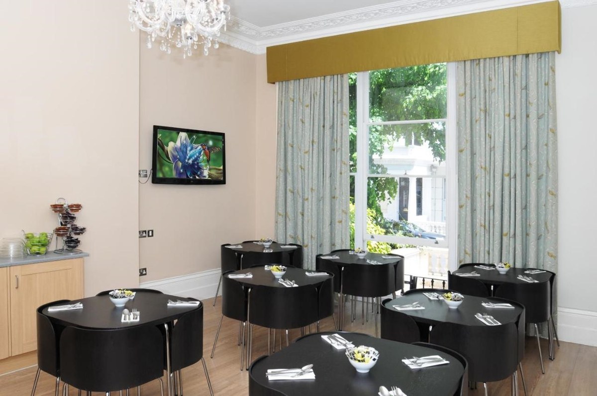 HYDE PARK BOUTIQUE HOTEL photo 2