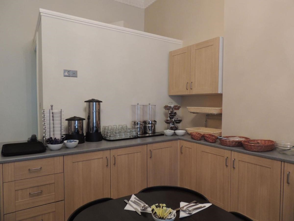HYDE PARK BOUTIQUE HOTEL photo 3