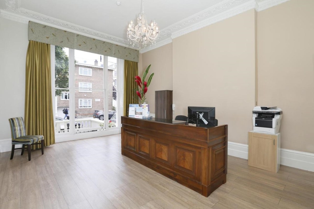 HYDE PARK BOUTIQUE HOTEL photo 4