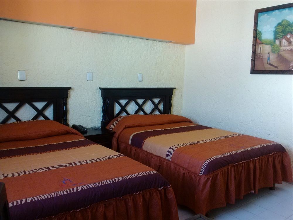 HACIENDA DE CASTILLA HOTEL photo 1