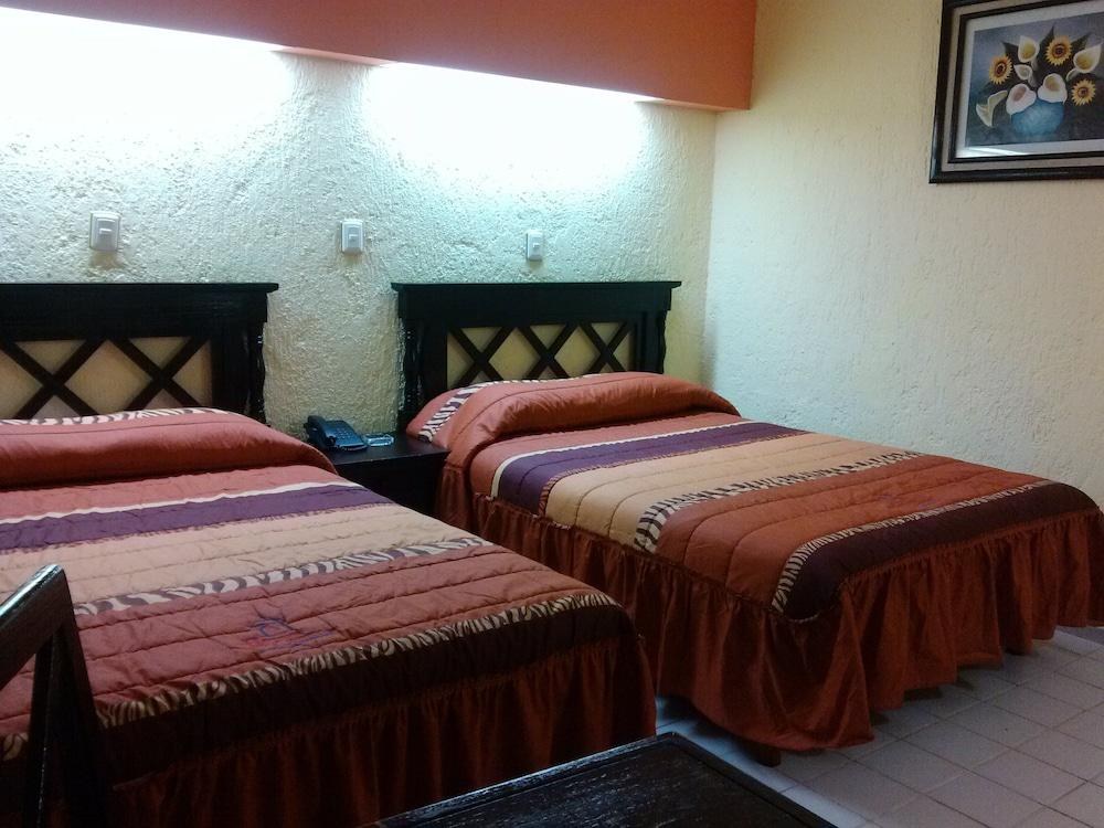 HACIENDA DE CASTILLA HOTEL photo 3