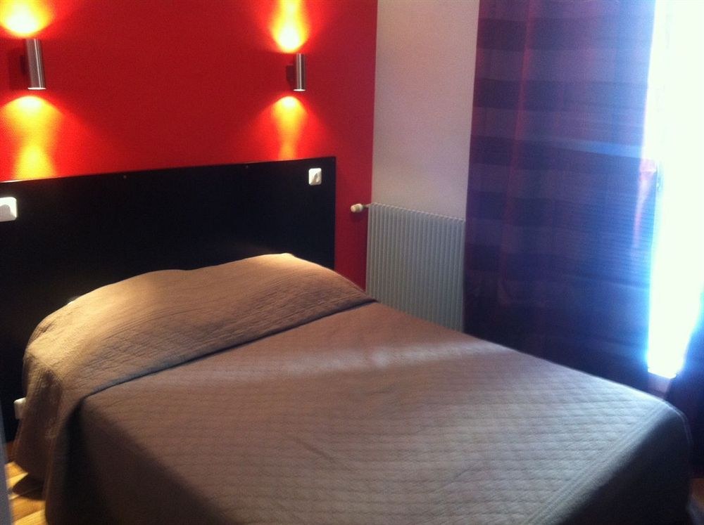 Huni Hotel photo 1