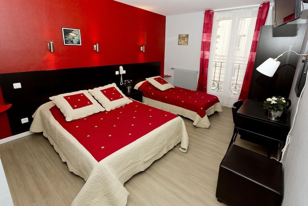 Huni Hotel photo 3