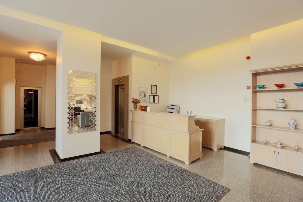 EXPOCITY HOTEL photo 3