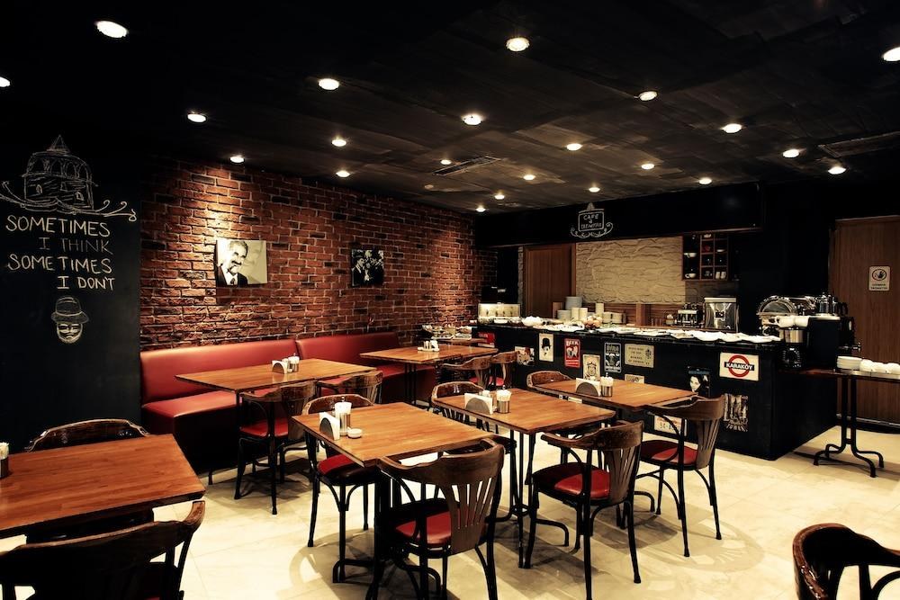 PENINSULA GALATA BOUTIQUE HOTEL photo 2