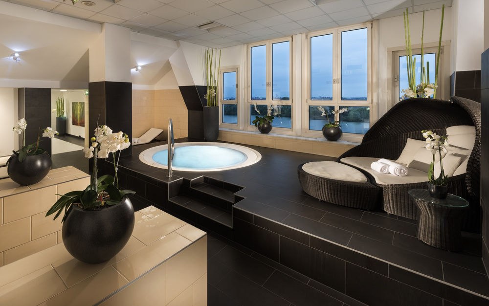 Hilton Vienna Waterfront photo 1