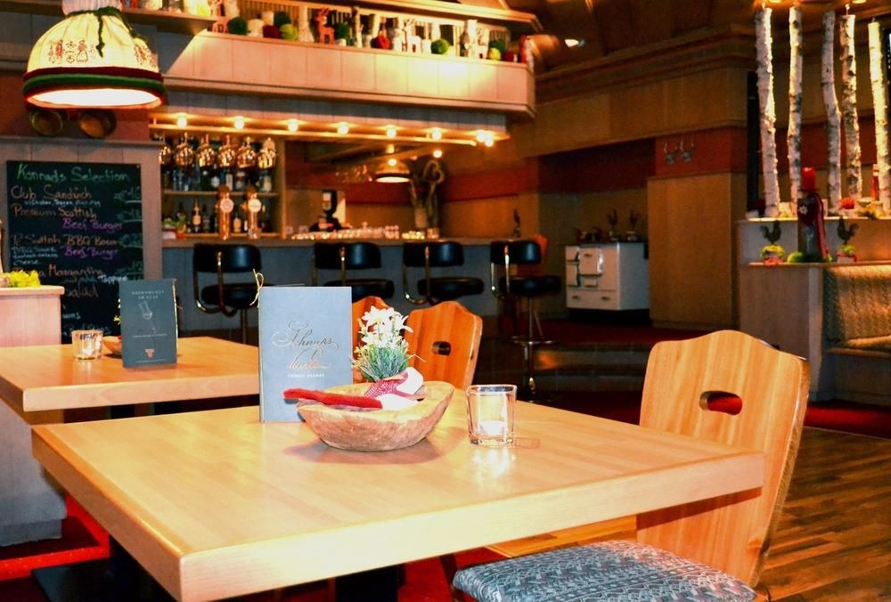 AC Hotel by Marriott Innsbruck photo 1
