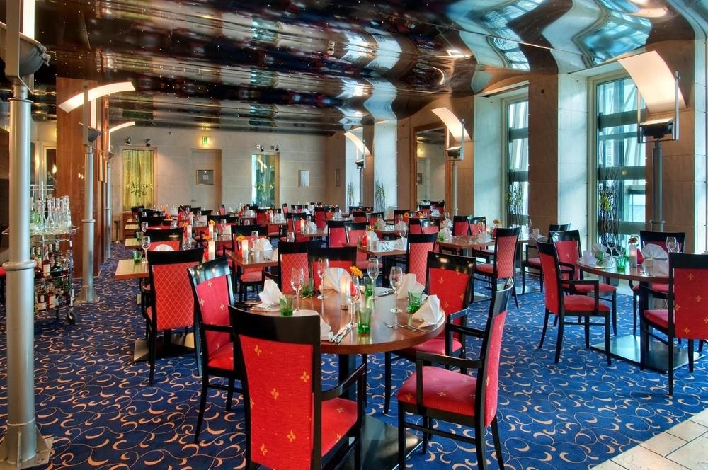 AC Hotel by Marriott Innsbruck photo 3