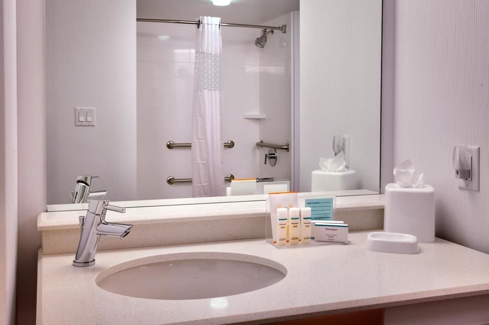 Hampton Inn Salt Lake City-Downtown photo 1