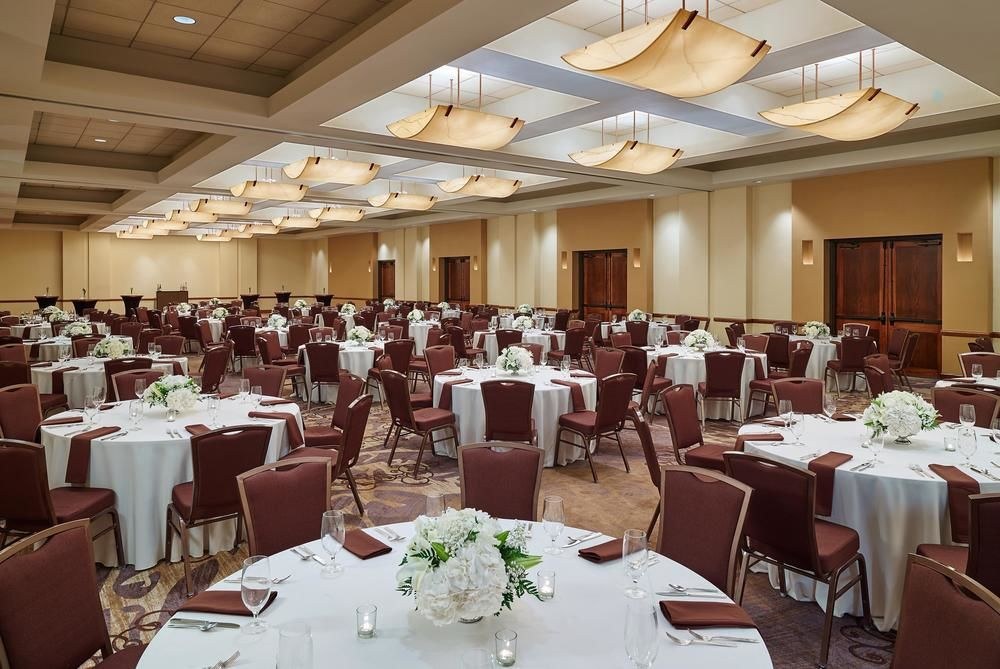Doubletree by Hilton San Antonio Airport photo 1