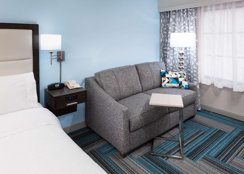 Hampton Inn San Diego-Downtown photo 4
