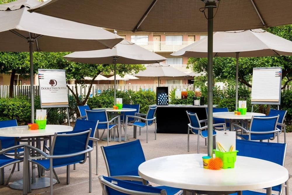 DoubleTree Suites by Hilton Phoenix