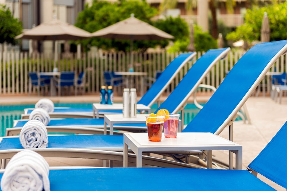 DoubleTree Suites by Hilton Phoenix photo 1