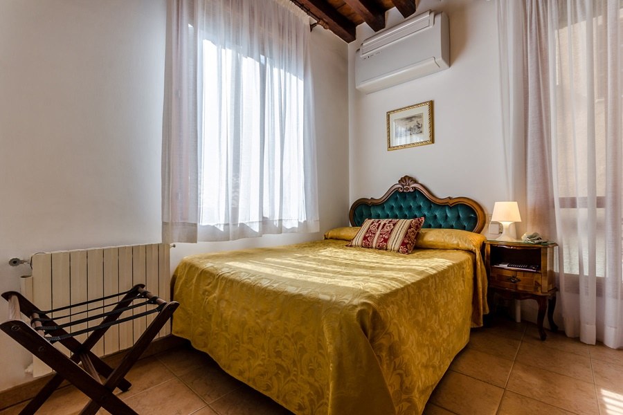 HOTEL ARIEL SILVA photo 1