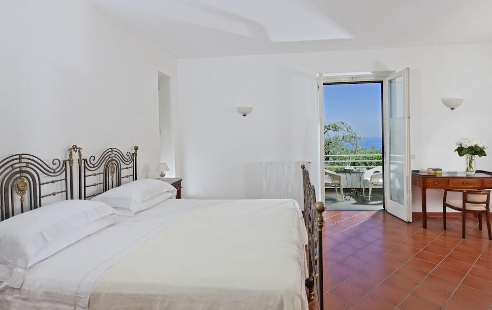VILLA ORIANA RELAIS photo 3