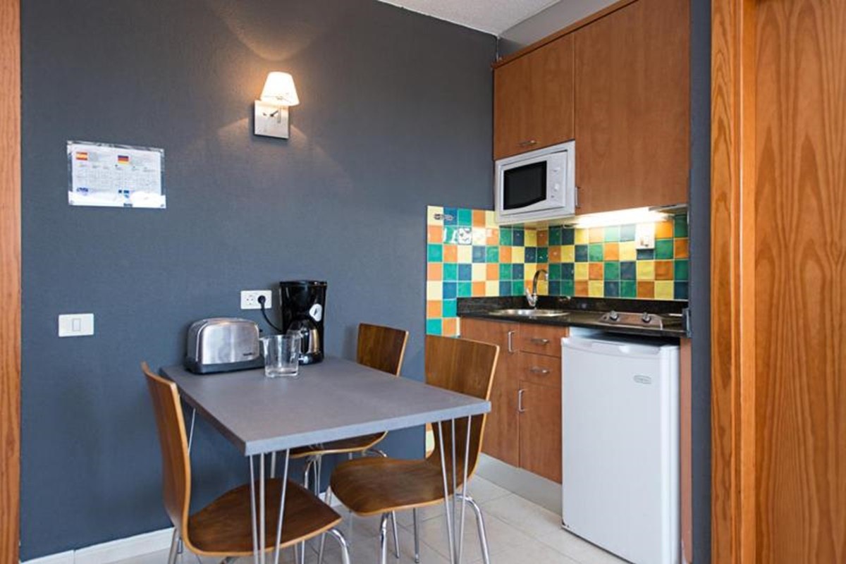 AXELBEACH MASPALOMAS - APTS & LOUNGE CLUB -ADULTS ONLY photo 1