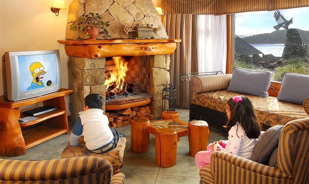 Nido del Condor Hotel & Spa photo 1
