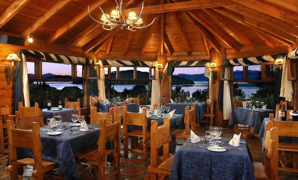 Nido del Condor Hotel & Spa photo 2
