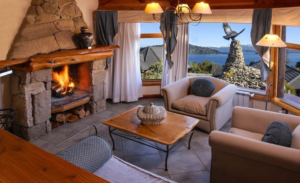 Nido del Condor Hotel & Spa photo 3