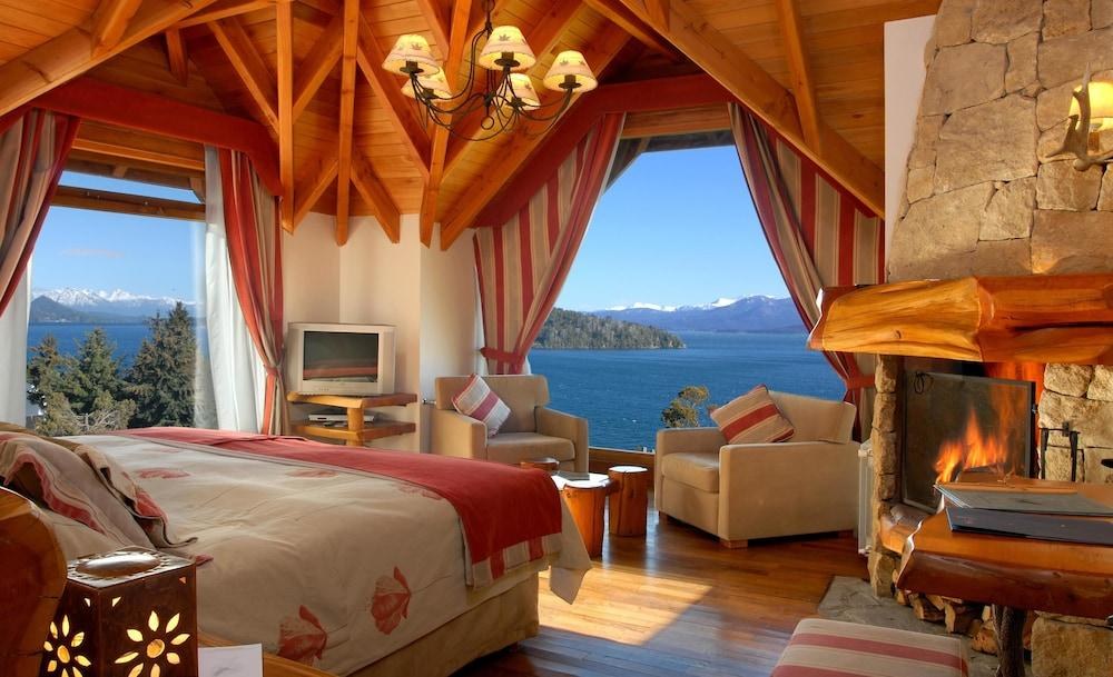 Nido del Condor Hotel & Spa photo 4