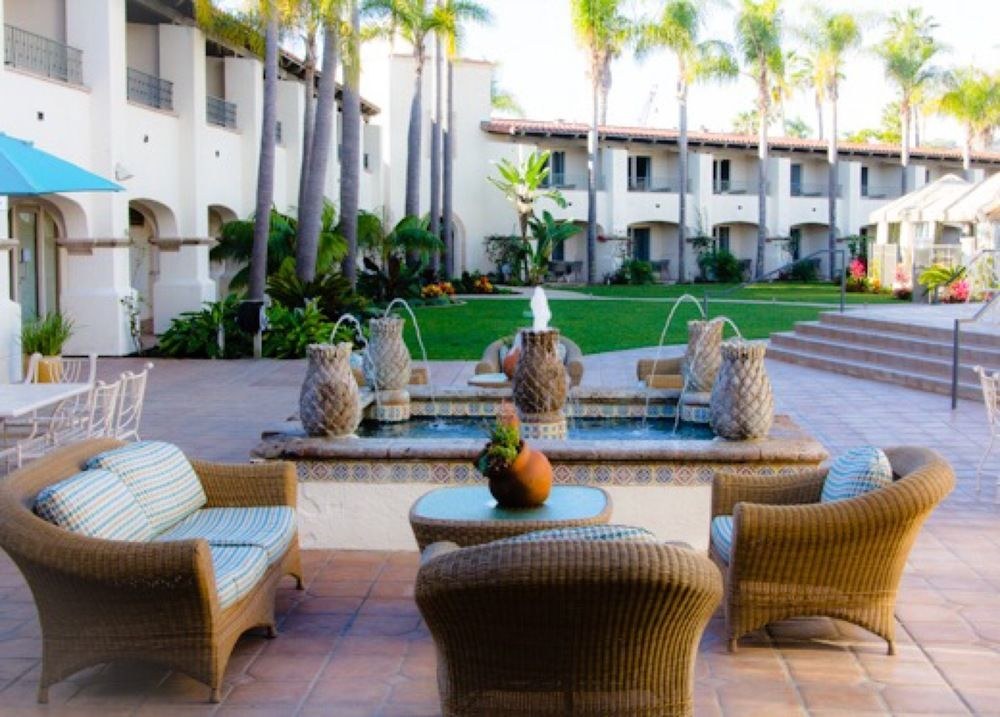 Kona Kai San Diego