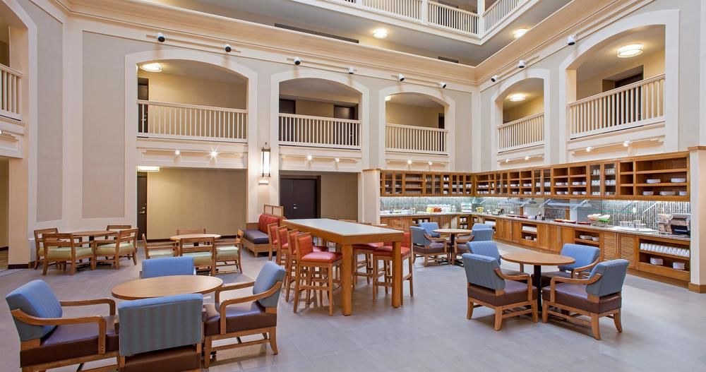 HYATT PLACE NEW ORLEANS-CONVENTION CENTER