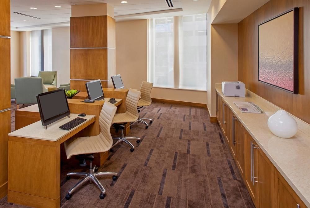 HYATT PLACE NEW ORLEANS-CONVENTION CENTER photo 1