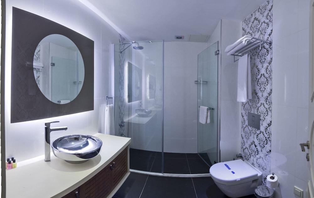 Orka Taksim Suites & Hotel photo 4