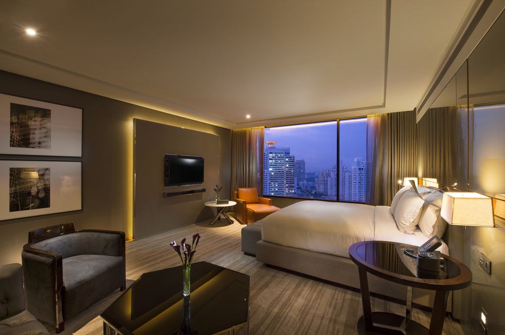 Hilton Sukhumvit Bangkok