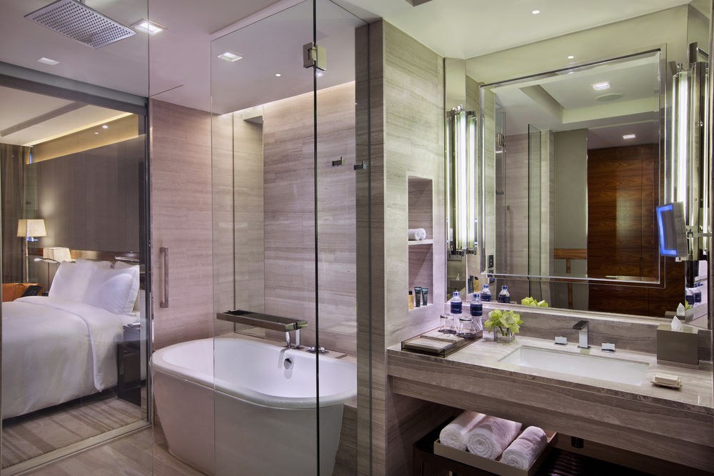 Hilton Sukhumvit Bangkok photo 1