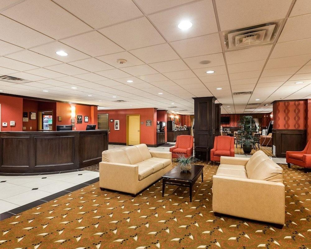 COMFORT SUITES PLANO photo 3